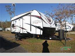 New 2015 Forest River Rv Xlr Nitro 21fqs Toy Hauler Travel Trailer Toy Hauler Travel Trailer Forest River Rv Toy Hauler Travel Trailer Forest River