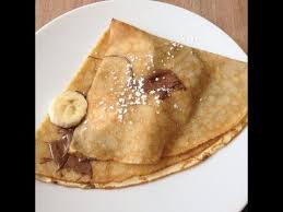 Recette Crepes Au Micro Ondes Facile Et Rapide Youtube Recette Micro Onde Cuisine