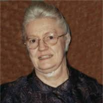 Obituary information for Carol Ann Ladd