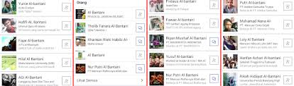 Nama facebook indonesia yang bagus. Nama Facebook Terkeren Untuk Wanita Dan Pria Lengkap