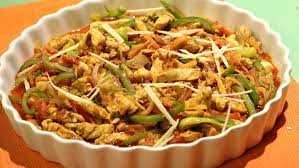 Chicken Jalfrezi Recipe By Chef Mehboob Khan Masala Tv Chicken Jalfrezi Recipe Recipes Chicken Jalfrezi Recipe Pakistani