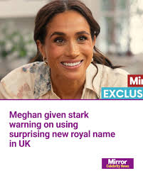 Mirror Celebrity News