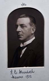 Incorporation of Masons of Glasgow Membership from 1574 to 2013 and  Miscellany