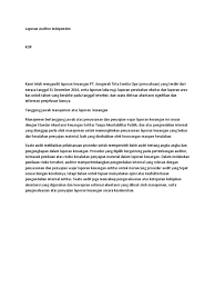 Maybe you would like to learn more about one of these? Contoh Proposal Audit
