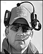 Mark Renninger Obituary