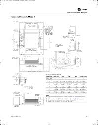 This section contains wiring diagrams figure 91, p. Diagram Hvac Wiring Diagram For Trane 1200 Xl Full Version Hd Quality 1200 Xl Mediagrame Portoturisticodilovere It
