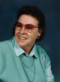 Alice Marie Barton Obituary March 26, 2023