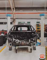 Popular terdapat ulasan foto terbuka $. Proton Iriz R3 Development Started