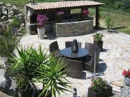 Cuisine D Ete A Faire Soi Meme En Quelques Astuces A Ne Pas Manquer Decorations Pour La Maison En 2020 Amenagement Exterieur Cuisine Exterieure Patio Exterieur
