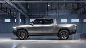 Pick up meaning, definition, what is pick up: Rivian R1t Alles Was Bisher Zu Dem Elektro Pick Up Bekannt Ist