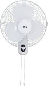 Portable air conditioner, mini air cooler, personal evaporative air conditioner fan, new misting fan with 1 usb cable, 7 colors led light for home, office and room. Rr Electric Gtto 400 Mm Energy Saving 3 Blade Wall Fan Price In India Buy Rr Electric Gtto 400 Mm Energy Saving 3 Blade Wall Fan Online At Flipkart Com