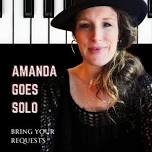 Amanda Webb: Solo All-Request