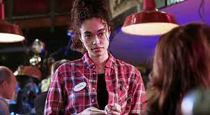 She is the daughter of dutch actress antje monteiro. Romy Monteiro Is Nu Soapie Ik Zie Me Niet Snel Meer In Een Musical Spelen Show Ad Nl