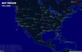 My ship tracking is a free realtime ais vessel finder tracking service. Tracking Hacking Ships With Shodan Ais Pen Test Partners
