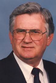 Billy Grissam “Bill” McLaughlin (1933-2013)