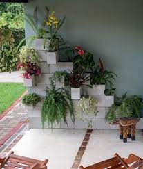 Check spelling or type a new query. Ideas Con Bloques De Cemento Buscar Con Google Jardines Ideas De Jardineria Jardines Verticales