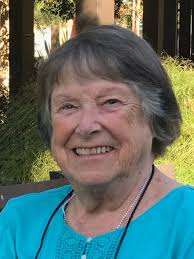 Kathryn Shedd McLain