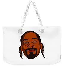 Nwa Chibi Weekender Tote Bag