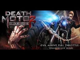Death Moto 2 Mod Apk V1 1 6 Unlimited Money