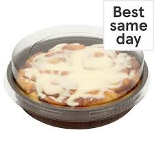 Napolina barley in water 400g. Tesco Cinnamon Tear And Share Bun Tesco Groceries Food Sweet Buns Soft Cheese