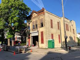 What's It Worth?: What Is An 1886 Firehouse Worth? » Urban Milwaukee