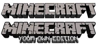 The game is now available on android, ios, pc and xbox 360. Skystone Art Minecraft Title Logo Custom Colors Styles Art Shops Shops And Requests Show Your Creation Minecraft For Art Shop Custom Color Logo