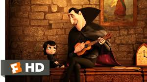Check spelling or type a new query. Hotel Transylvania 2012 Daddy S Girl Scene 1 10 Movieclips Youtube