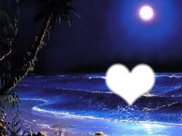 Sauter à la navigation sauter à la recherche. Montage Photo Nuit Plage Amour Pixiz