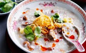 Masakan khas manado ini diketahui menghasilkan bubur yang tidak biasa. Bikin Bubur Sukabumi Yang Disukai Anak Okezone Lifestyle