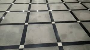 Terrazzo marble supply smith center upper canada. Granite Parking Flooring Design Youtube