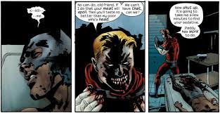The story is set in an alternate universe where the world's superhero population has been infected with a virus which turned. What If Doesn T Have The Guts To Give Us The Real Marvel Zombies