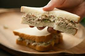 Image result for tuna sandwich recipe