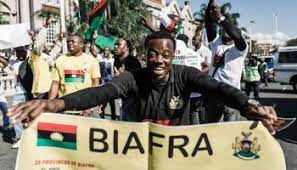 View cnn world news today for international news and videos from europe, asia, africa, the middle east and the americas. Confusion Over Ipob S Sit At Home Order