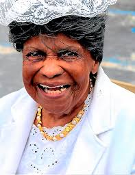 Obituary information for Beatrice Jean Walden-Small