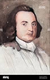 George mason history hi-res stock photography and images