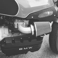 One of the great things about airheads whether your looking to do a s conversion or add handlebar turnsignals for a classic look. 43 K100 Project Parts Ideas Cafe Racer Bmw K100 Cafe Racer Parts