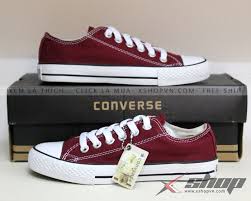 Kết quả hình ảnh cho GIAY CONVERSE