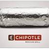Chipotle $25 gift card deal. 1