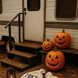 Vintage Halloween Weekend | Old-School Fun at Claremar Twin Lakes