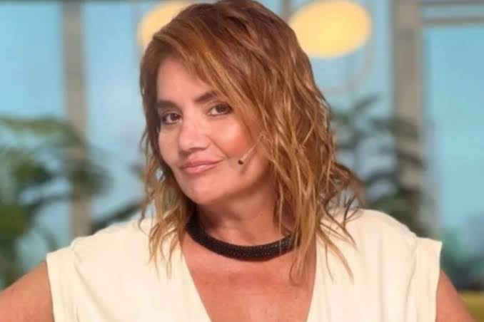 Kirchnerist journalist Nancy Pazos arrives on TV with her own show | La  Derecha Diario en Inglés