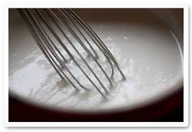Roux Vs Bechamel Vs Mornay Bechamel Mornay Sauce Bechamel Sauce