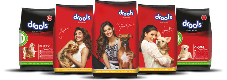 Drools Food For Pets product image