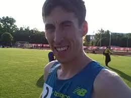 2011 New Balance Boston Twilight Meet #3