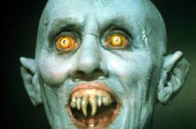 SALEM'S LOT Cast Rounds-Out