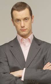Paul Tonkinson