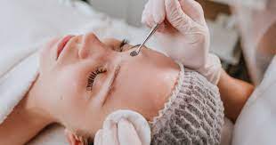 Mobile Esthetician for Seniors Winnipeg