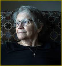 Lucile Huffer Obituary (2022)