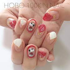 続きはアメブロ しずく 公式ブログ ネイルデザイン ネイル ネイル キャラクター