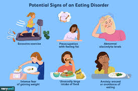 Eating disorders in other countries. Eating Disorders During Pregnancy What You Need To Know