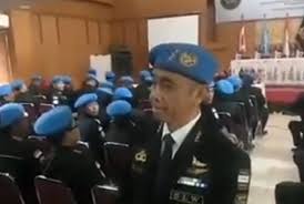 All copyrights belong to their respective owners. Rangga Sasana Dijemput Polisi Kenakan Seragam Sunda Empire Republika Online